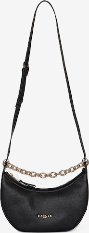 Gaelle Paris Crossbody bag 'GAACW03067' in Black: front