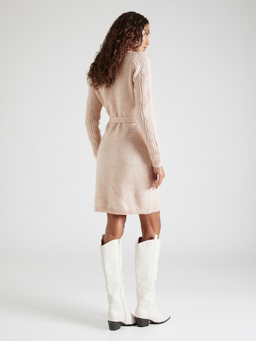 Robe 'Linn' ABOUT YOU en rose