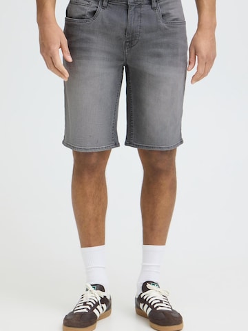 Regular Jean ' BHTwister ' BLEND en gris : devant