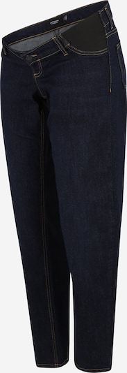 Vero Moda Maternity Jeans 'VMMZoa' in de kleur Donkerblauw, Productweergave