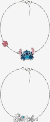 Bijou 'Schmuck Stitch' Cerdá en bleu : devant