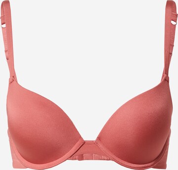 Soutien-gorge ESPRIT en orange : devant