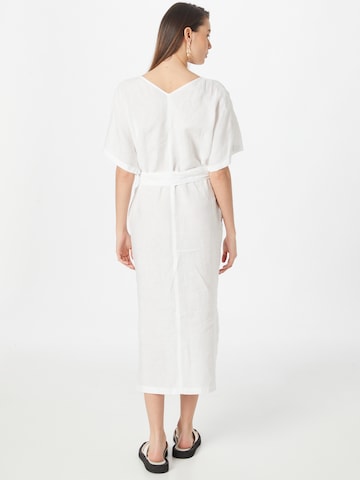 DRYKORN Kleid 'DASCHA' in Weiß