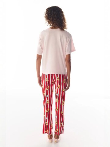 Pigiama 'Pyjama-Sets' di Penti in colori misti