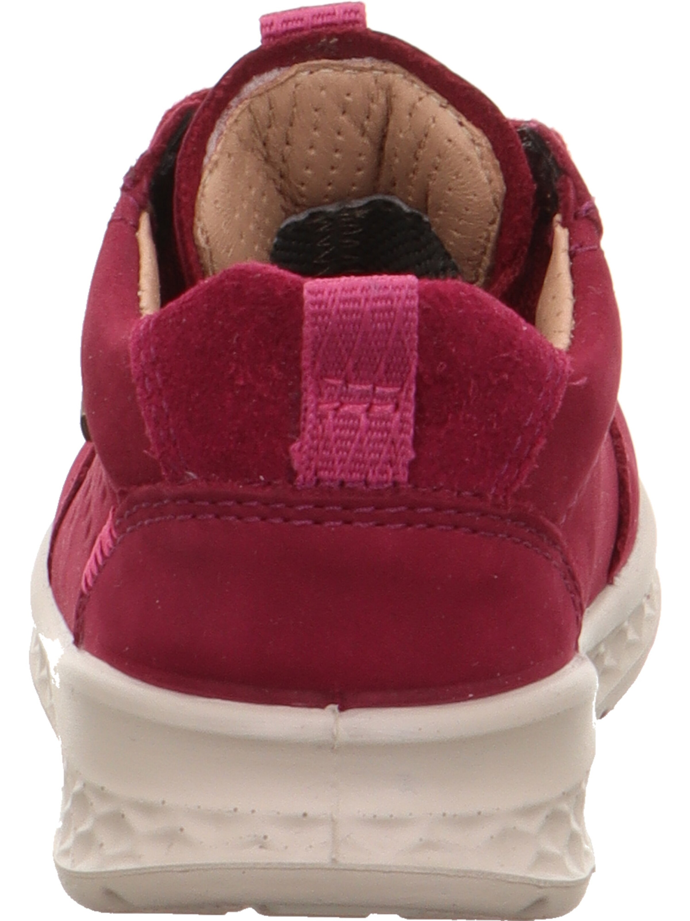 SUPERFIT Sneakers 'Breeze' in Red