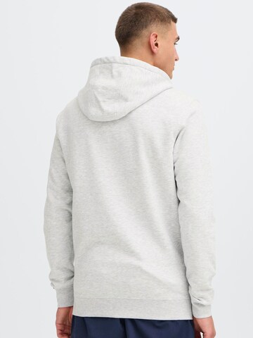 Sweat-shirt 'SDAujuda' !Solid en gris