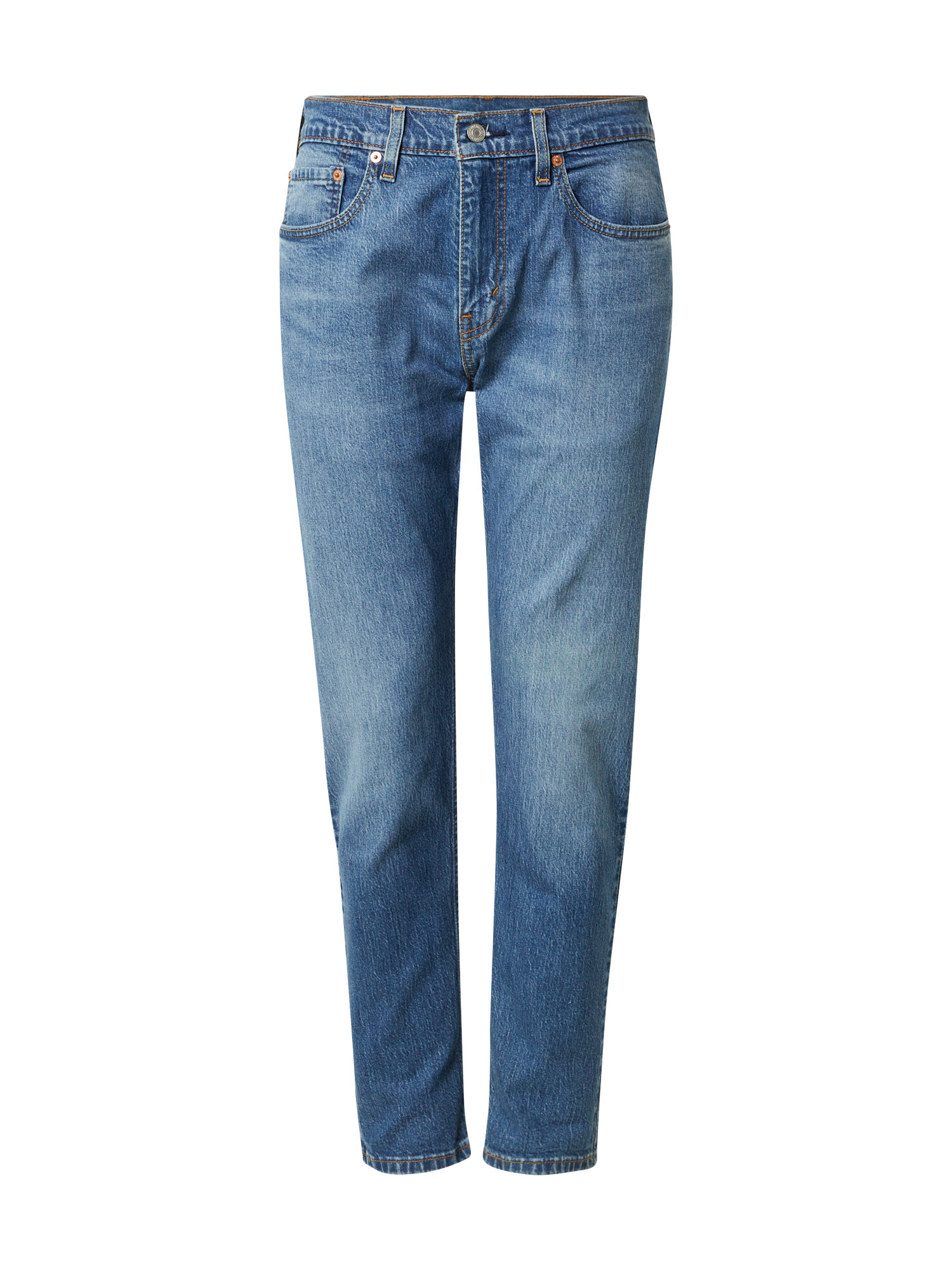 Uomo tFFSD LEVIS Jeans in Blu 