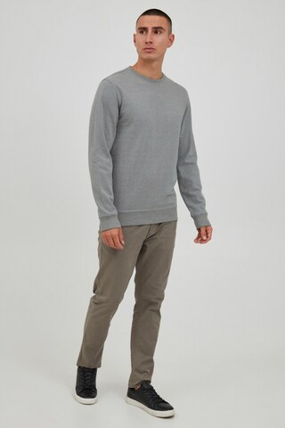 11 Project Sweatshirt 'NAHOR' in Grey