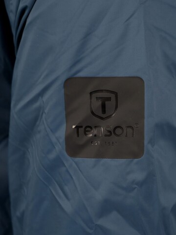 TENSON Wintermantel 'Transition'‌‌‌‌‌‌‌‌‌ in Blau