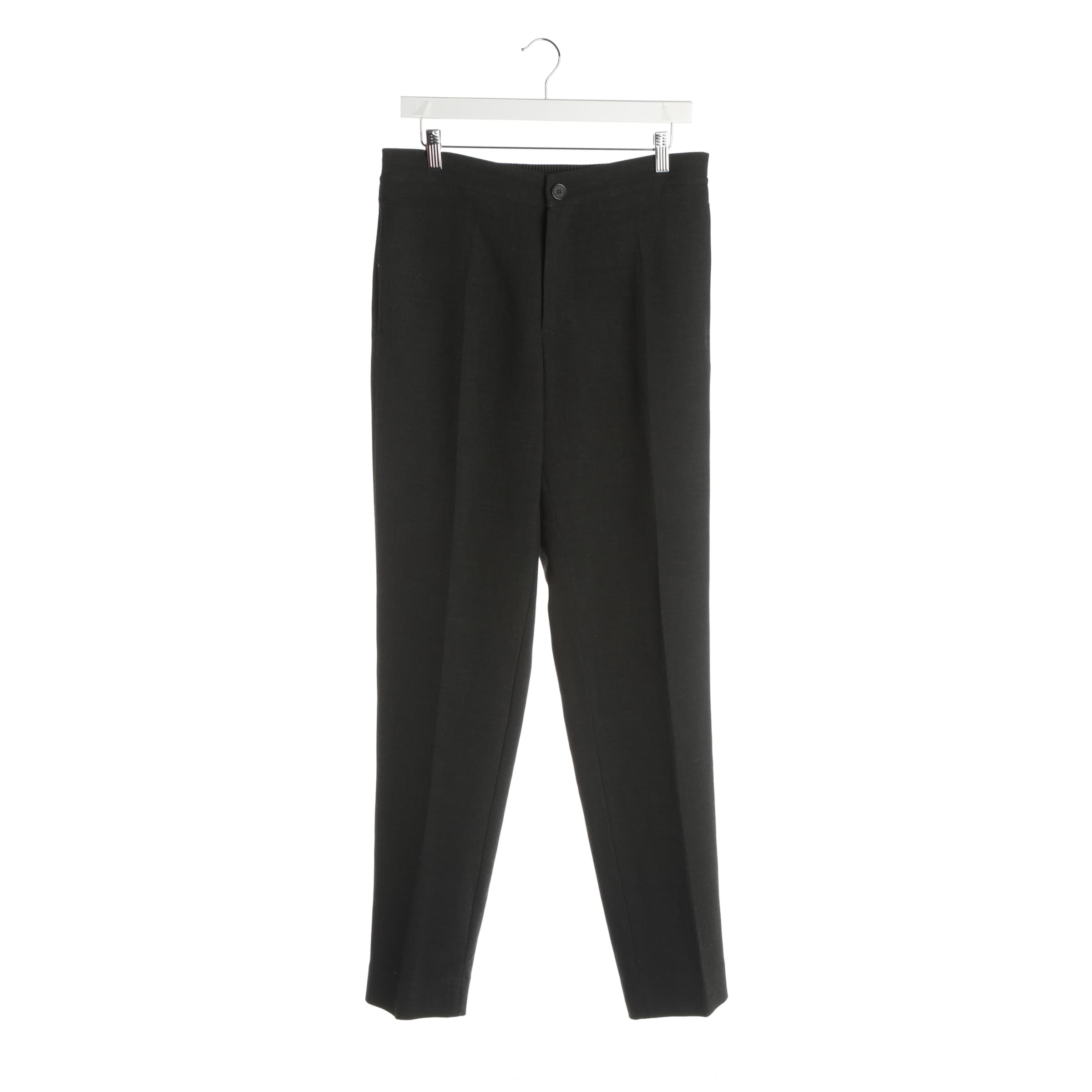 Sandro Pants in 28 in Dark grey, Item view