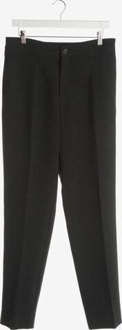 Sandro Hose 28 in Grau: Vorderseite