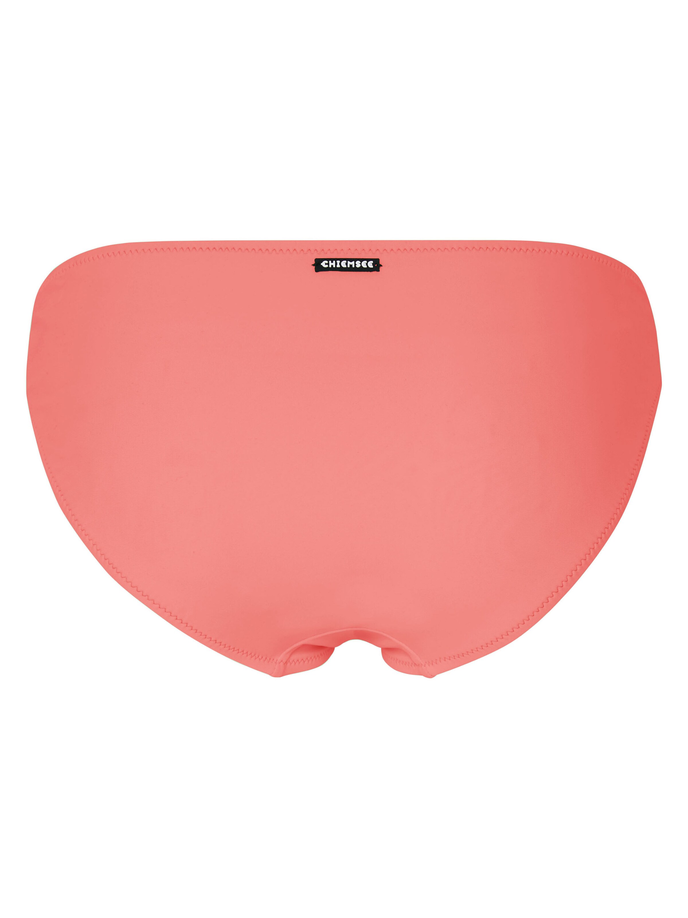 CHIEMSEE Bikini Bottoms in Pink