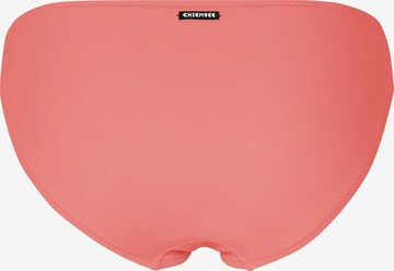CHIEMSEE Bikinihose in Pink
