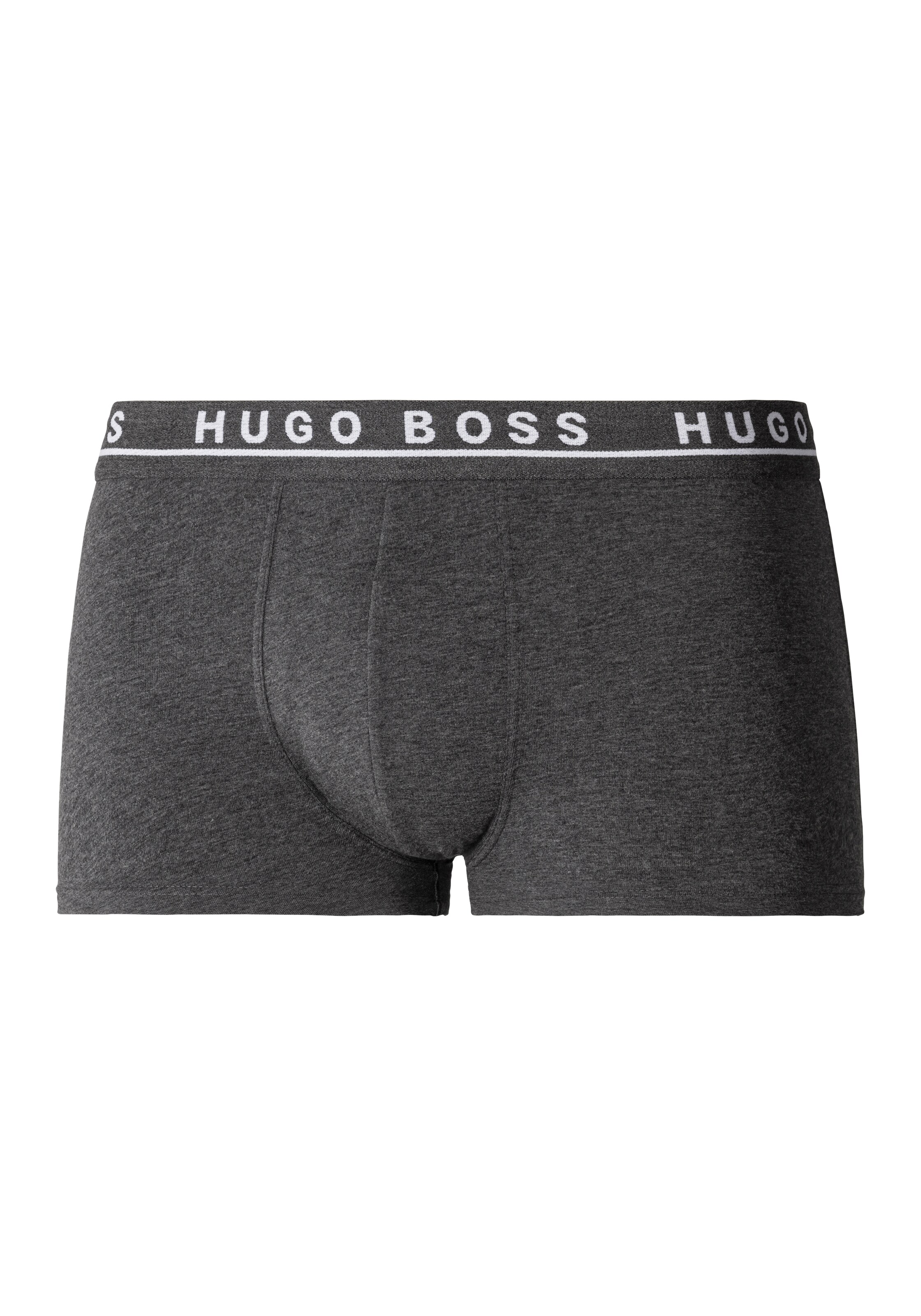 BOSS Boxer shorts in Grey
