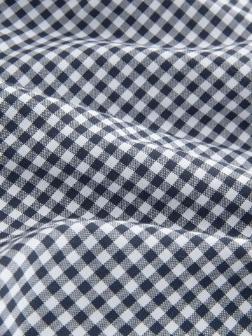 Next Regular Fit Hemd in Blau