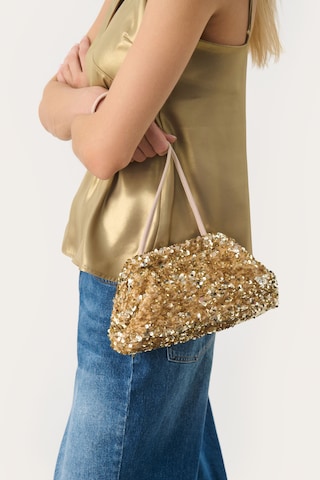 Part Two Crossbody Bag 'Dalina' in Gold