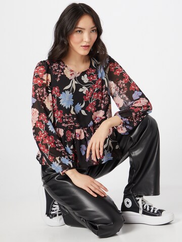 ONLY Bluse 'HANNA' in Mischfarben
