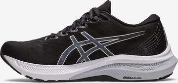 ASICS Running Shoes 'GT-2000 11 NARROW' in Black: front