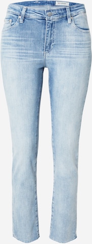 AG Jeans Slim fit Jeans 'MARI' in Blue: front