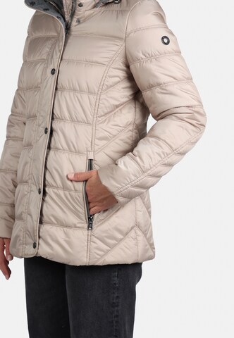 Fuchs Schmitt Winterjacke in Beige