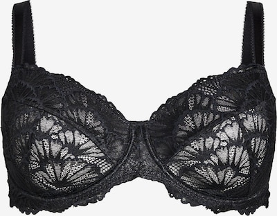 Devoted by Zizzi Grudnjak 'LNINA' u crna, Pregled proizvoda