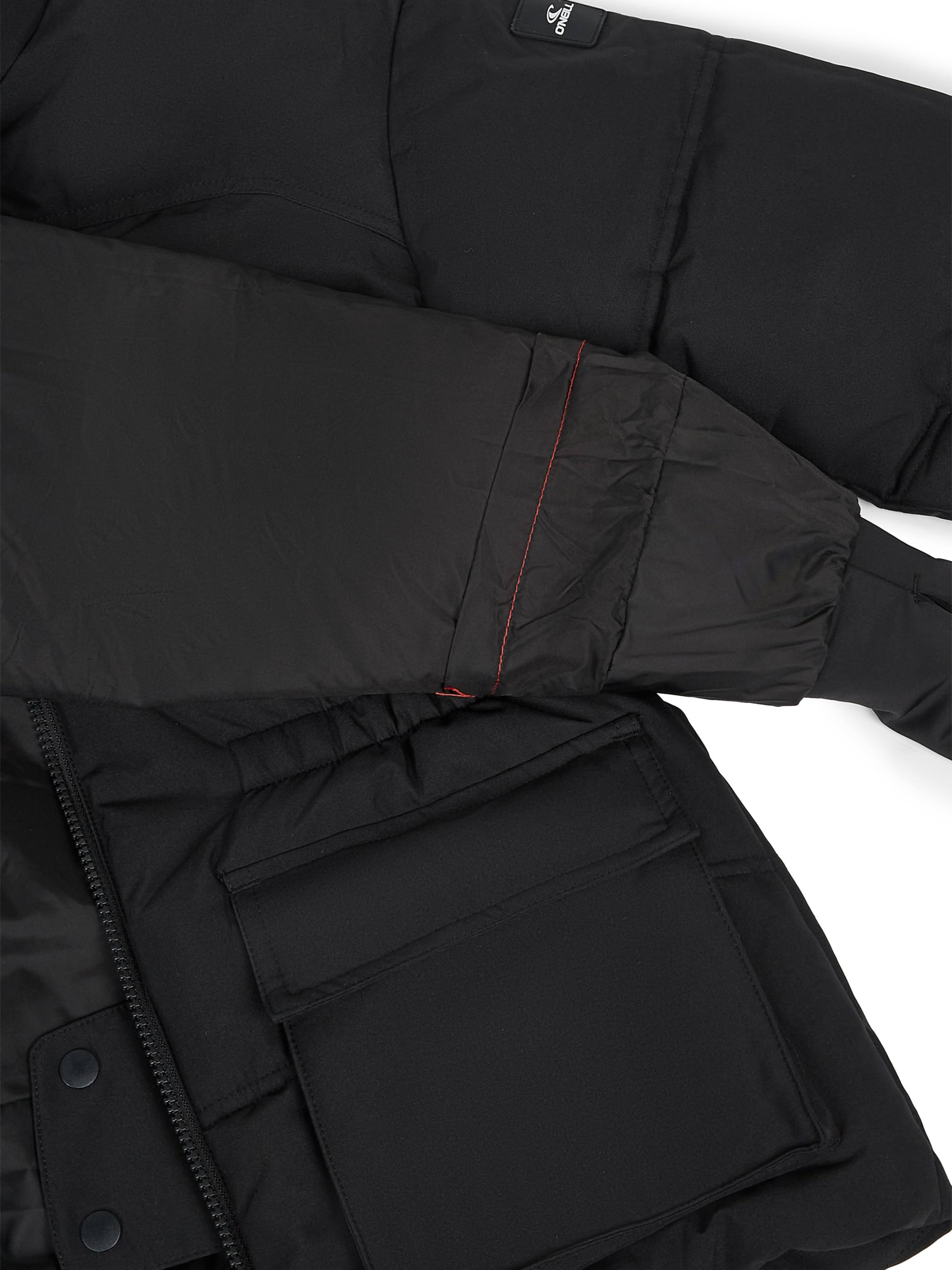 O'NEILL Куртка в спортивном стиле в Черный