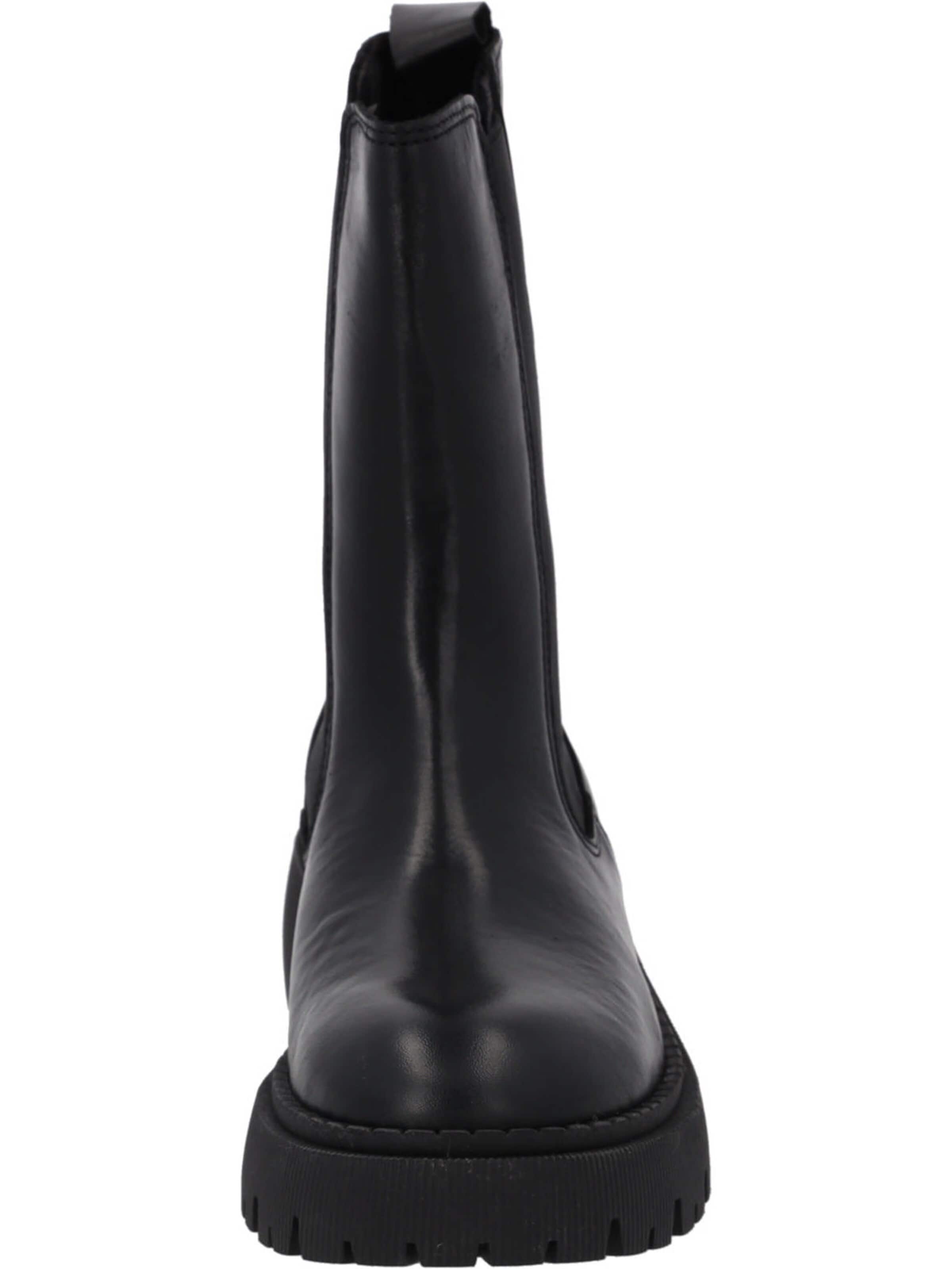 Palado Boots 'Palado Zevah'‌‌‌‌‌ in Schwarz