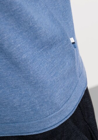 OLYMP Sweater in Blue