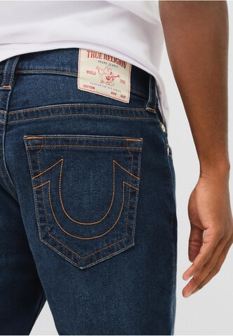 True Religion Regular Jeans 'Rocco' in Blue