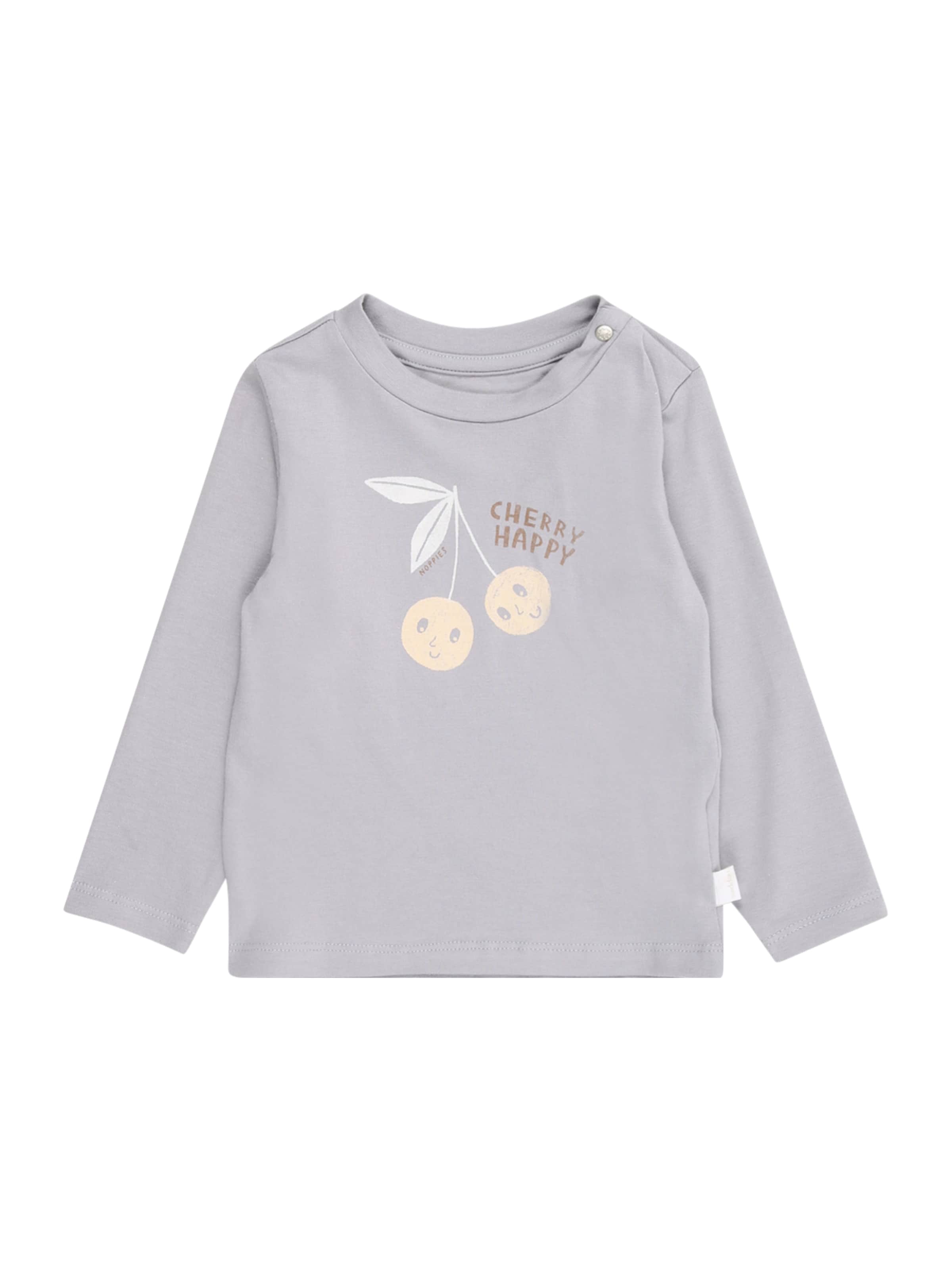 NoppiesMajica 'Sealy' - siva boja: prednji dio