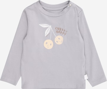 pilka Noppies Marškinėliai 'Sealy': priekis