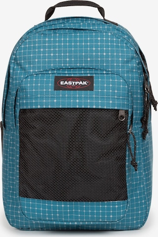 EASTPAK Backpack 'Study Buddy' in Blue: front