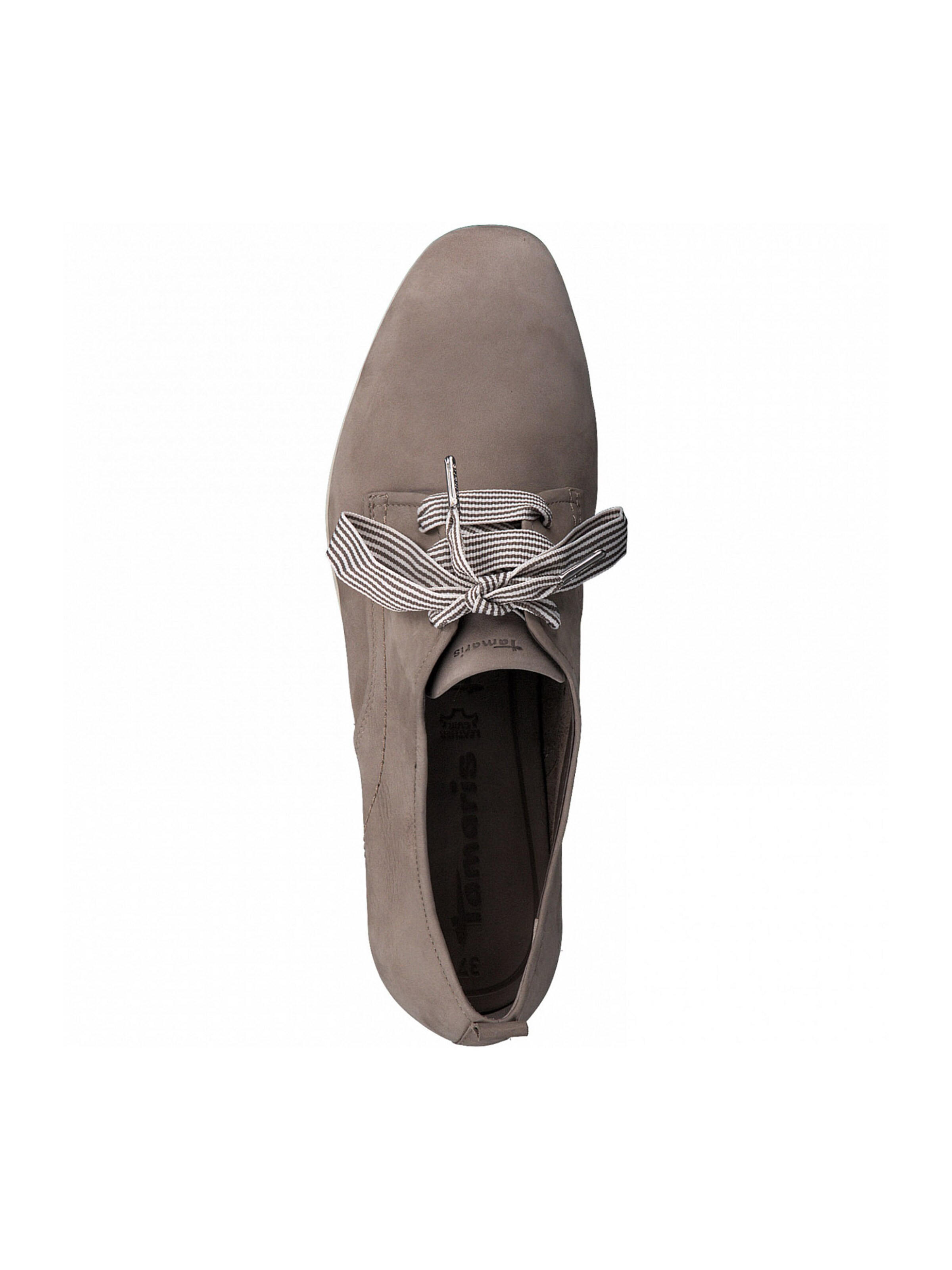 Tamaris Halbschuh in Grau