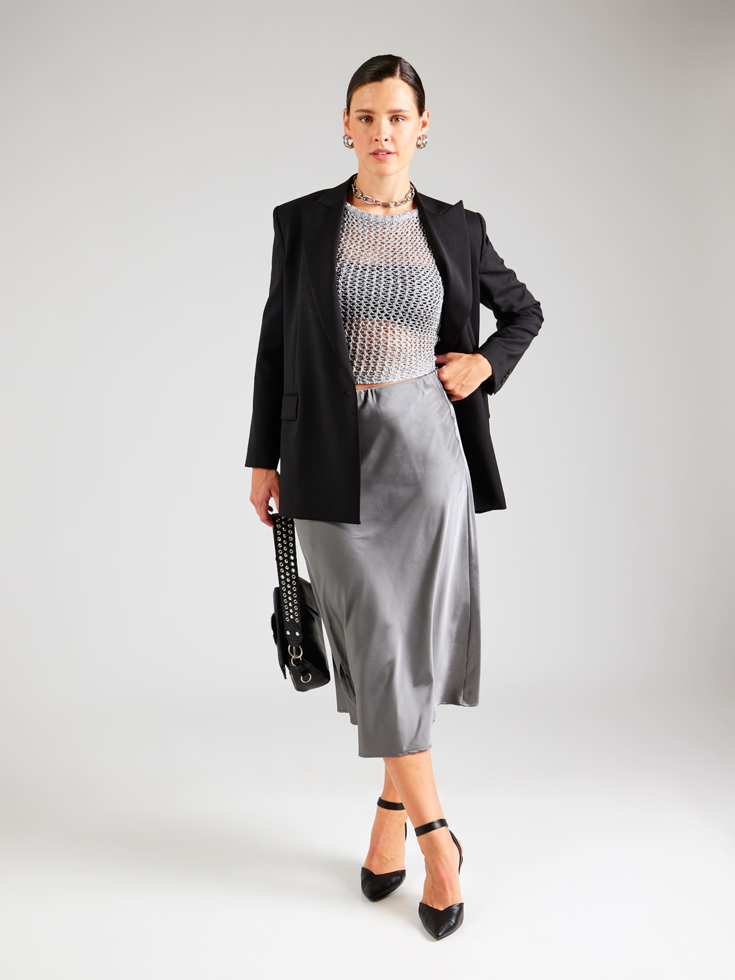 Gonne taglie comode hot sale