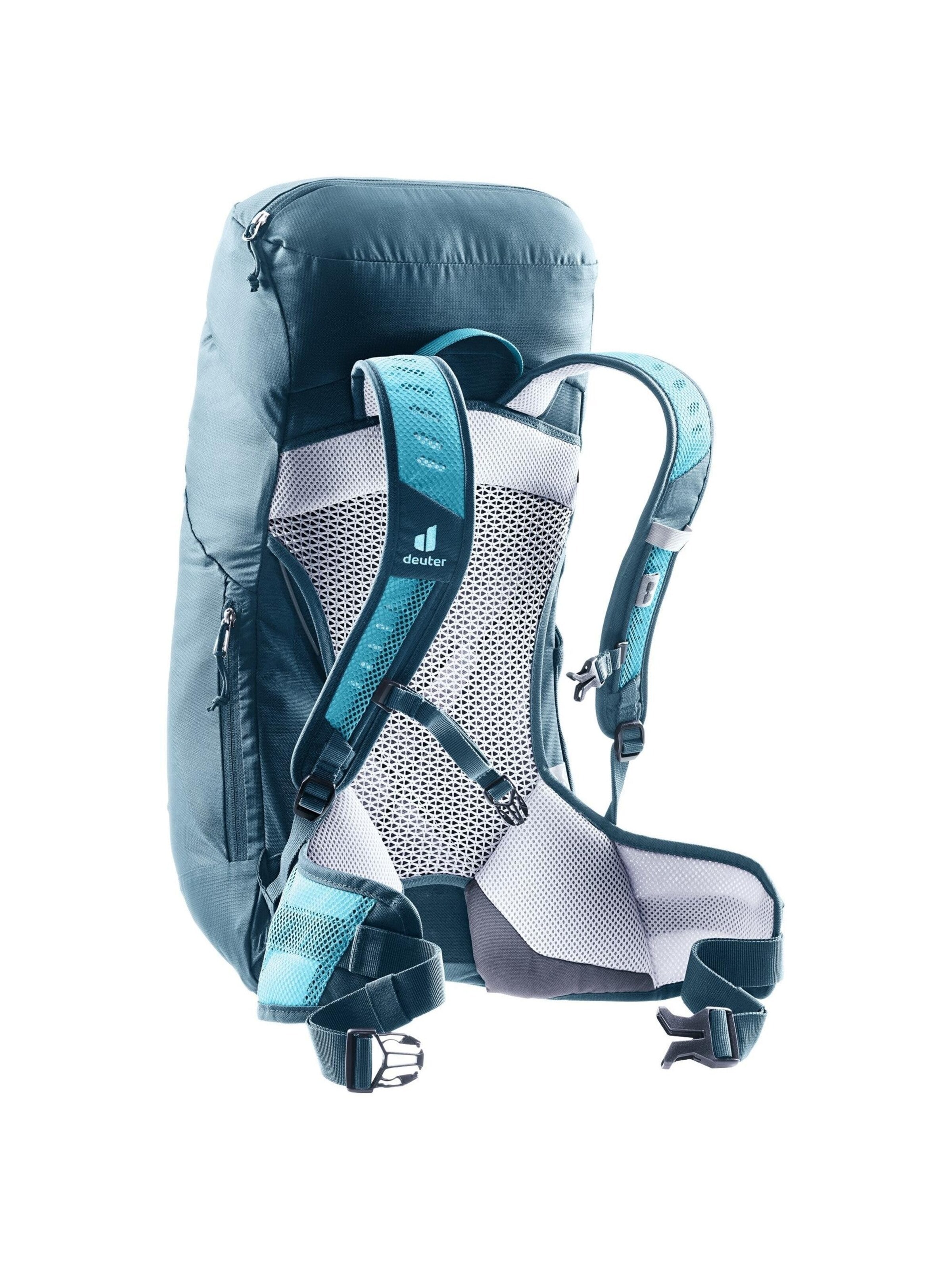 DEUTER Rucksack 'AC Lite'‌‌‌‌‌‌‌‌‌ in Blau