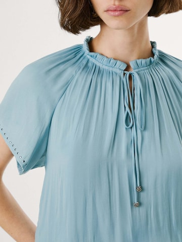 T-shirt Pepe Jeans en bleu