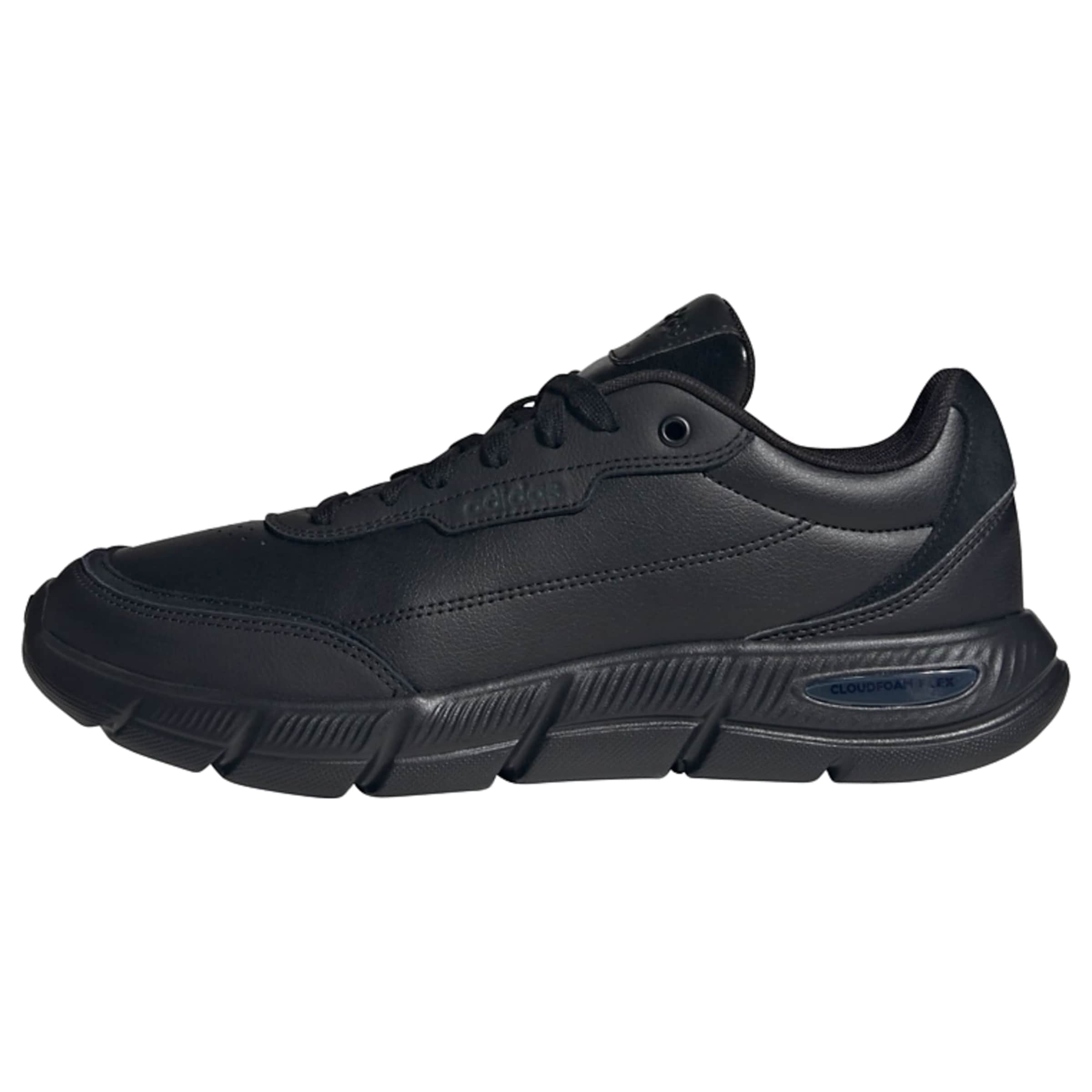 ADIDAS SPORTSWEAR Sneaker 'Cloudfoam Flex Smart' in Schwarz: Vorderseite