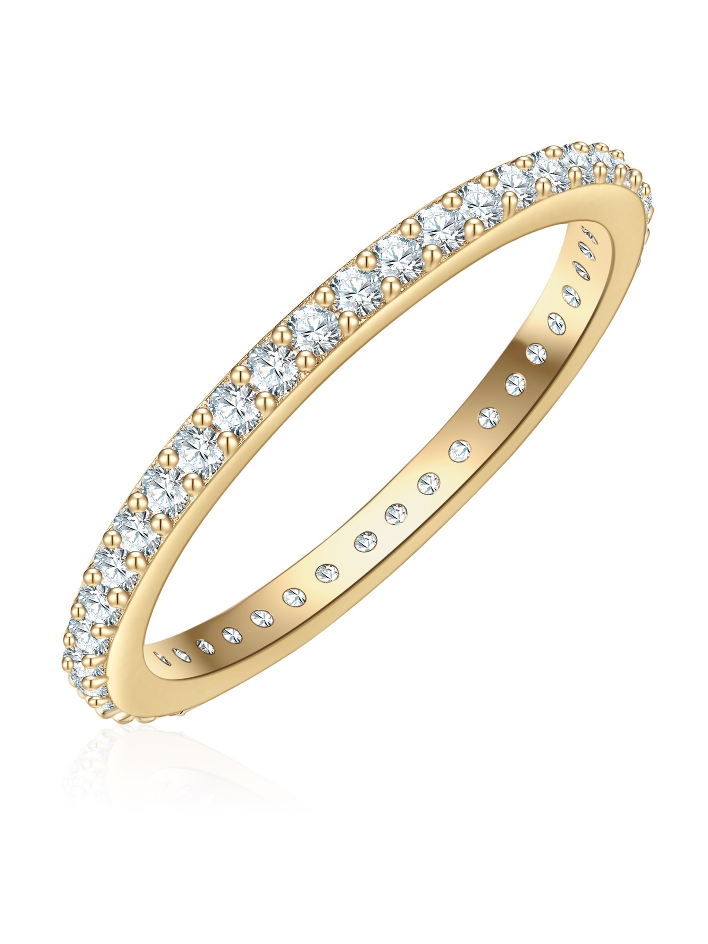 Glanzstücke München - Anillo en oro