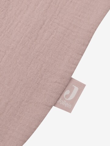 Jollein Sleeping bag 'Hydrophil' in Pink