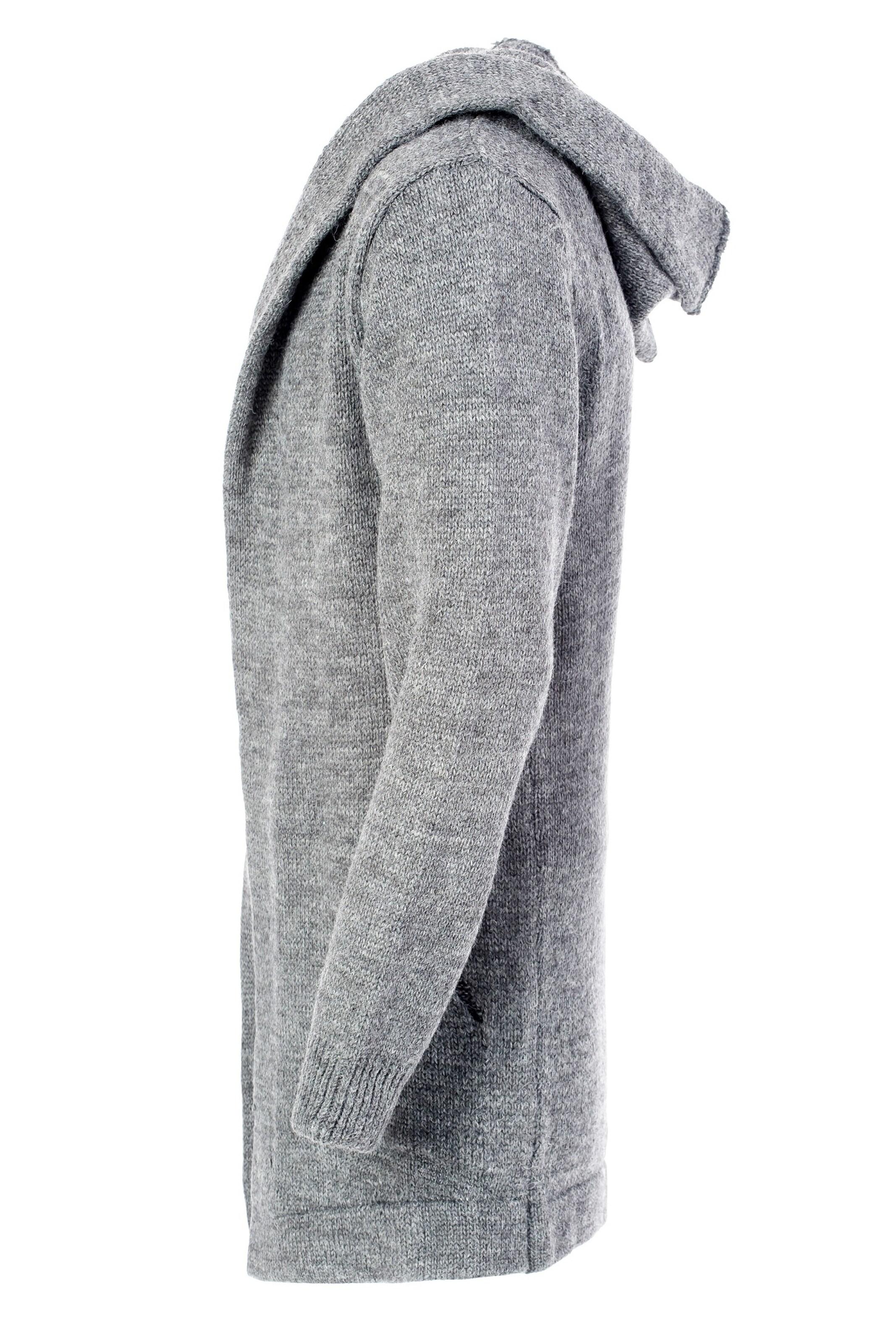 CARISMA Knit cardigan in Grey