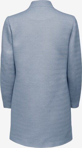 ONLY Between-Seasons Coat 'SOHO-LINEA' in Blue