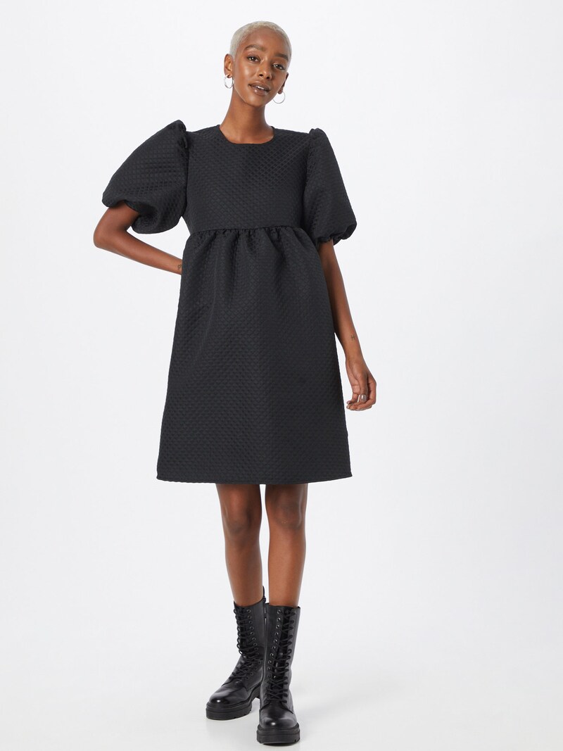 Mini Dresses minimum Mini dresses Black