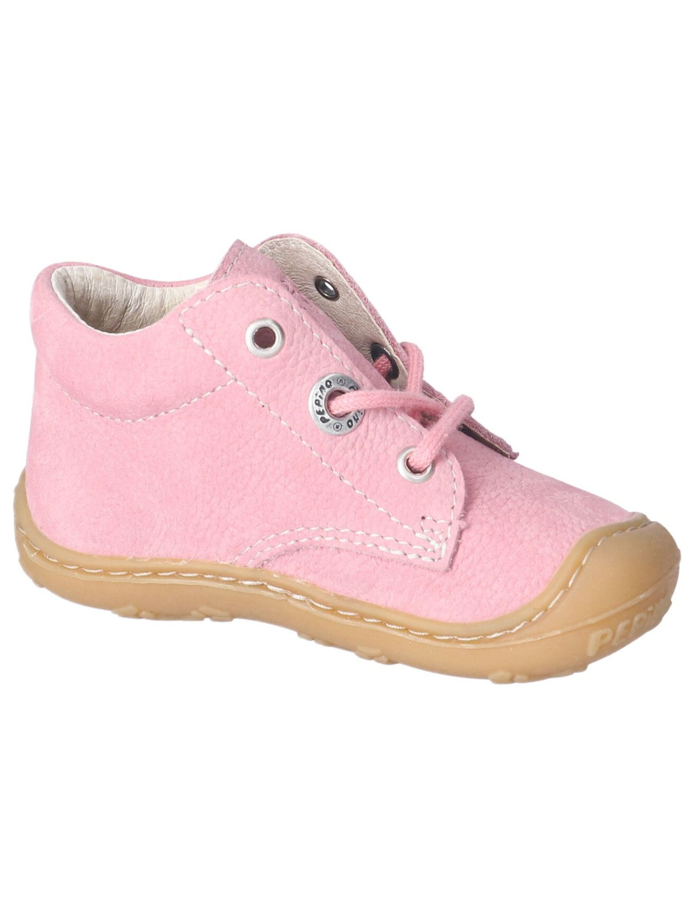 Chaussure basse 'Cory' PEPINO by RICOSTA en rose