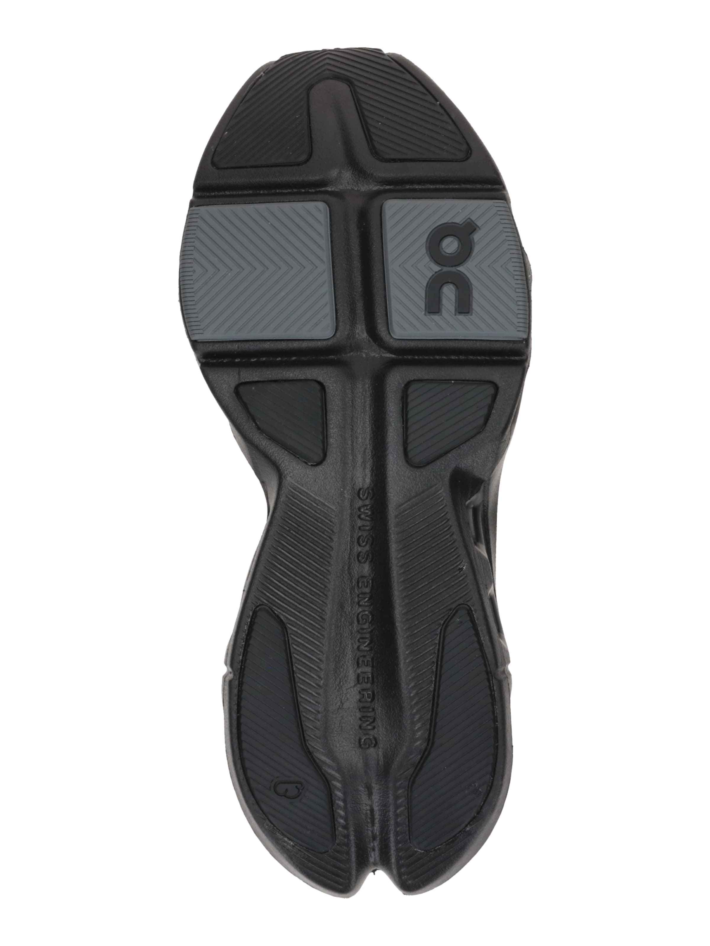 On Спортивная обувь 'Cloudpulse Next' в Черный