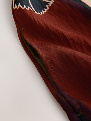 Next Kleid in Braun
