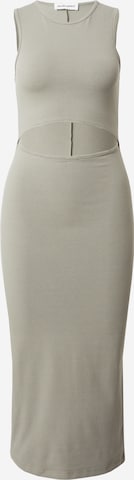 žalia studioselect Suknelė 'Jasmin': priekis