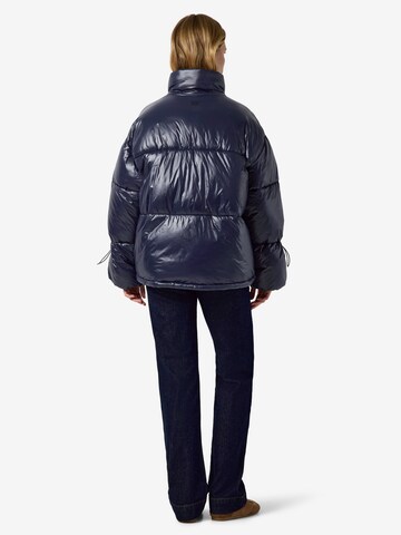 Noisy may - Chaqueta de invierno 'NMALLIE' en azul