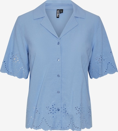 Palaidinė 'PCAlmina' iš PIECES, spalva – šviesiai mėlyna, Prekių apžvalga