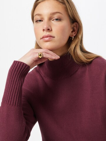 GAP Pullover in Lila