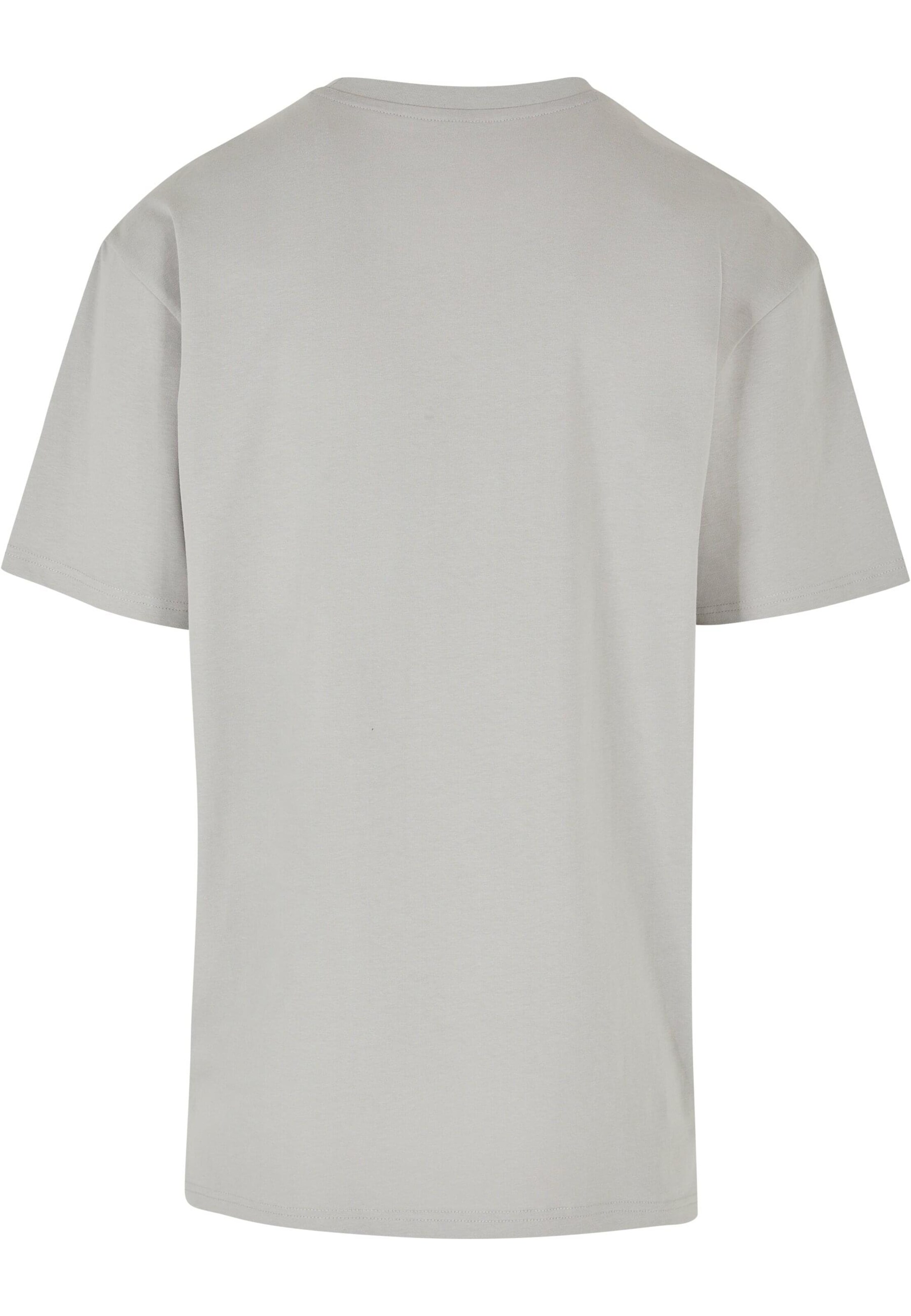 Urban Classics Koszulka w kolorze szary